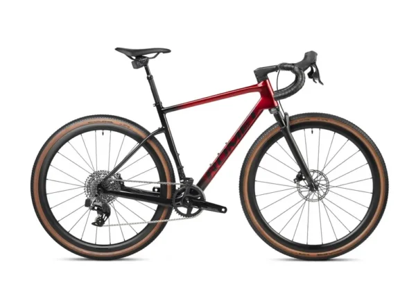 Bicicletta gravel ROMET NYK 3.0 SRAM