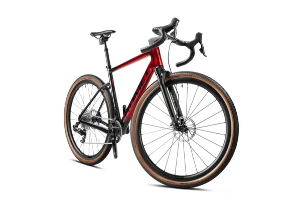 Bicicletta gravel ROMET NYK 3.0 SRAM - immagine 7