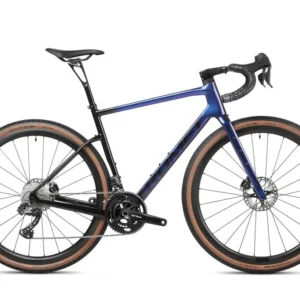 Bicicletta gravel ROMET NYK 3.0 SHIMANO