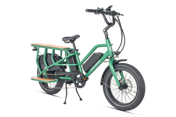 Transer JOBOBIKE - immagine 4