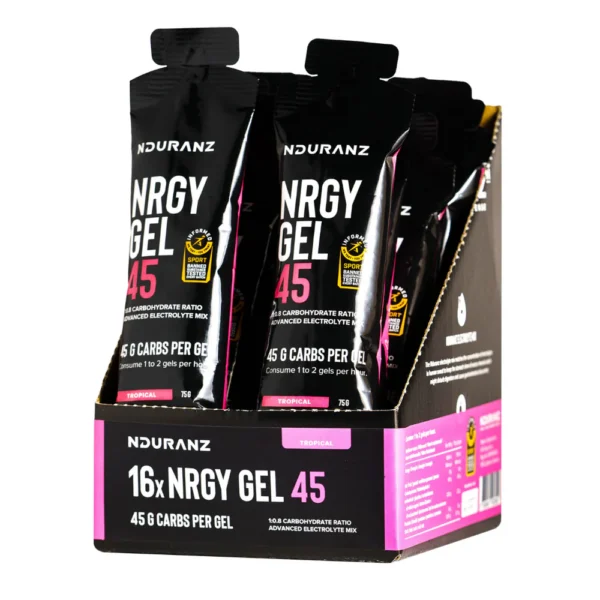 Gel Nrgy 45 - immagine 4