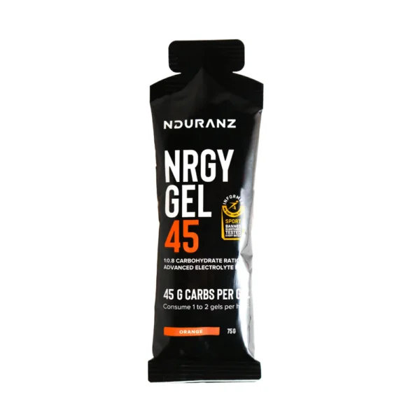 Gel Nrgy 45 - immagine 3