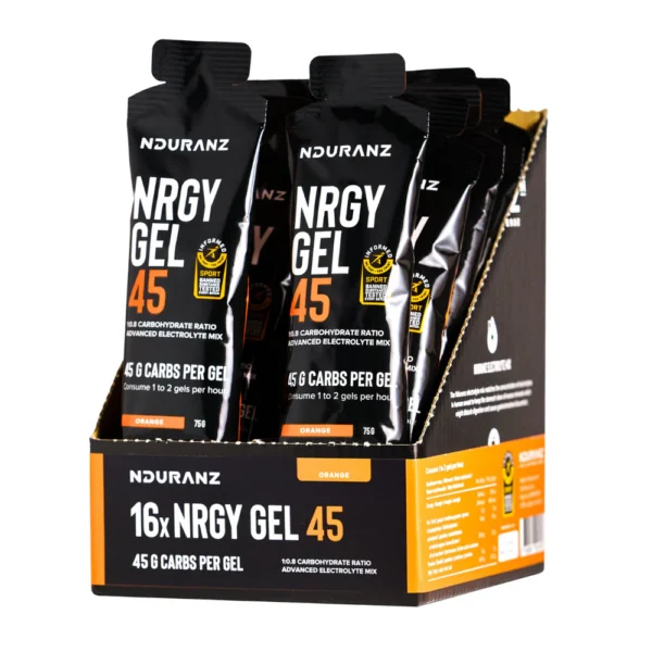 Gel Nrgy 45