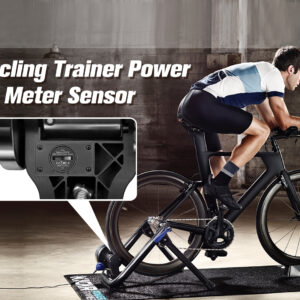 Navihood Y1 Cycling Trainer Power Meter Sensor