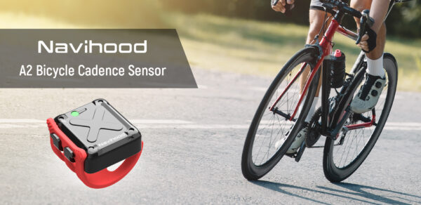 Navihood A2 Bicycle Cadence Sensor - immagine 2