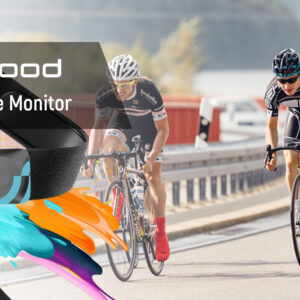 Navihood A3 Heart Rate Monitor