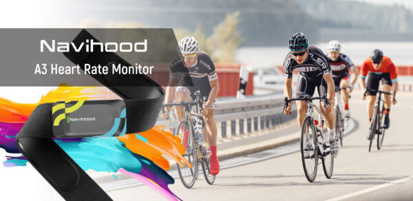 Navihood A3 Heart Rate Monitor