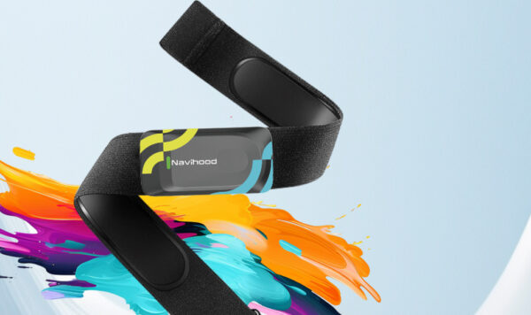 Navihood A3 Heart Rate Monitor - immagine 2