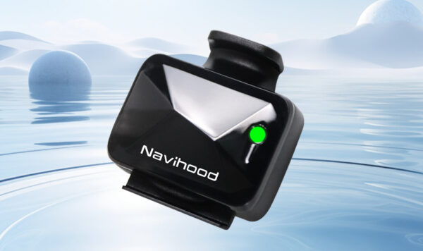 Navihood A1 Bicycle Speed Sensor - immagine 2