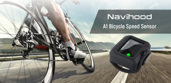 Navihood A1 Bicycle Speed Sensor